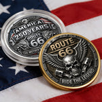 100-Years-The-Mother-Road-Of-America--Personalized-Coin-6