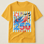 Anniversary 250 Years Patriotic - Shirt