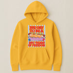 Bad Day To Be A Hotdog - Shirt