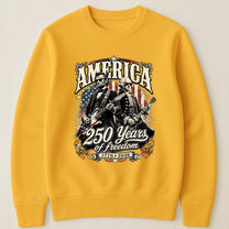 Independence Rock Style - Shirt