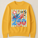 Anniversary 250 Years Patriotic - Shirt