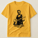 Vintage America Independence Rock - Shirt