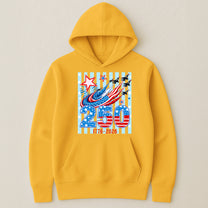 Anniversary 250 Years Patriotic - Shirt