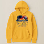 Where The Spirit Of The Lord Is, There Is Freedom - Shirt
