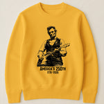 Vintage America Independence Rock - Shirt