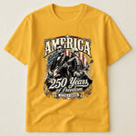 Independence Rock Style - Shirt