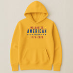 Melanated American Freeish - Shirt