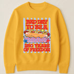 Bad Day To Be A Hotdog - Shirt