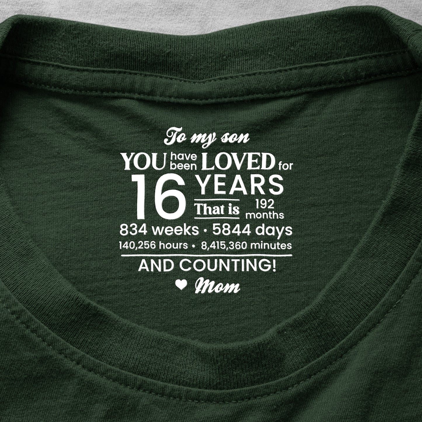 16Th-18Th-21St-Birthday-Celebrating-Gift-Son-Daughter-Grandson-Personalized-Shirt-1