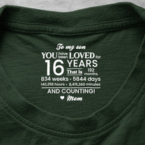 16Th-18Th-21St-Birthday-Celebrating-Gift-Son-Daughter-Grandson-Personalized-Shirt-1