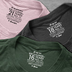 16Th-18Th-21St-Birthday-Celebrating-Gift-Son-Daughter-Grandson-Personalized-Shirt-4