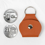 16Th 18Th 21St Birthday Celebrating Gift Son Daughter Grandson - Personalized Pocket Hug 3