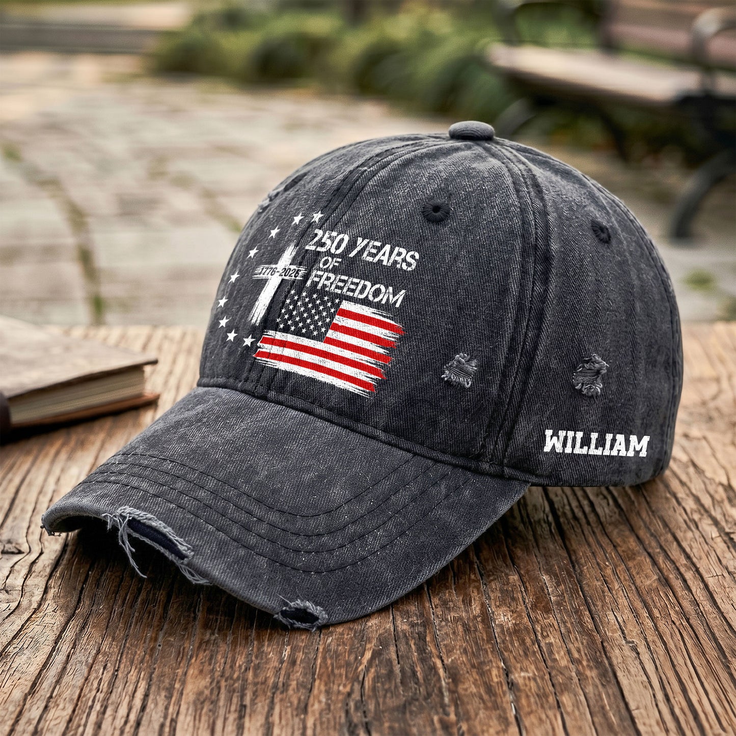 1776-2026-250-Years-Of-Freedom-Personalized-Cap-1