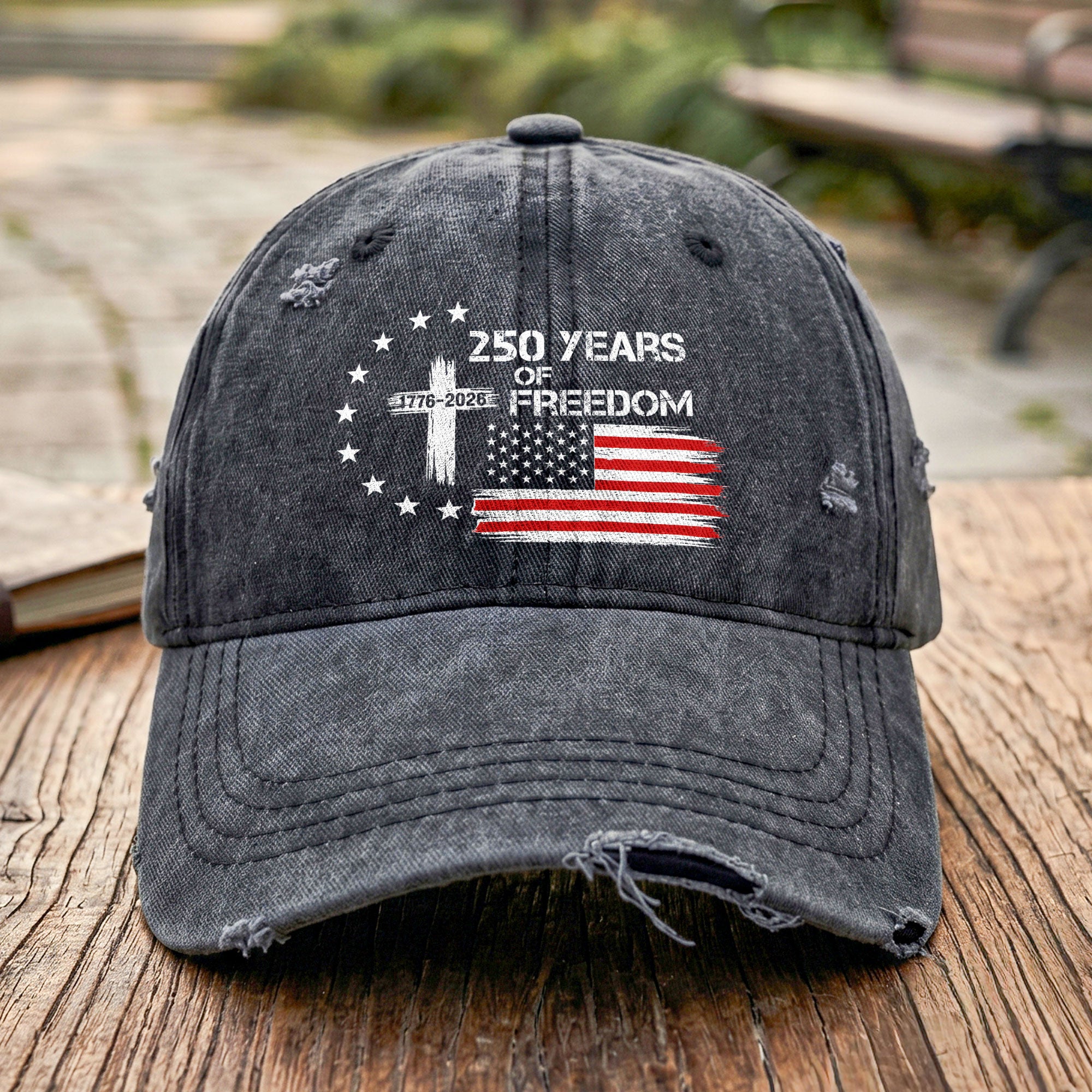 1776-2026-250-Years-Of-Freedom-Personalized-Cap-6