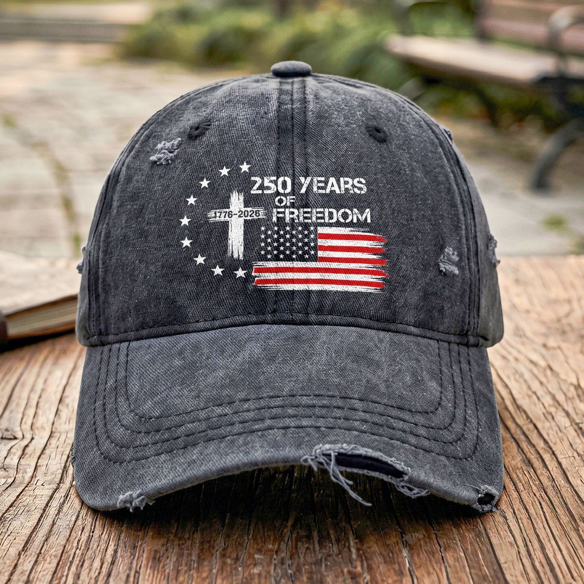 1776-2026-250-Years-Of-Freedom-Personalized-Cap-6