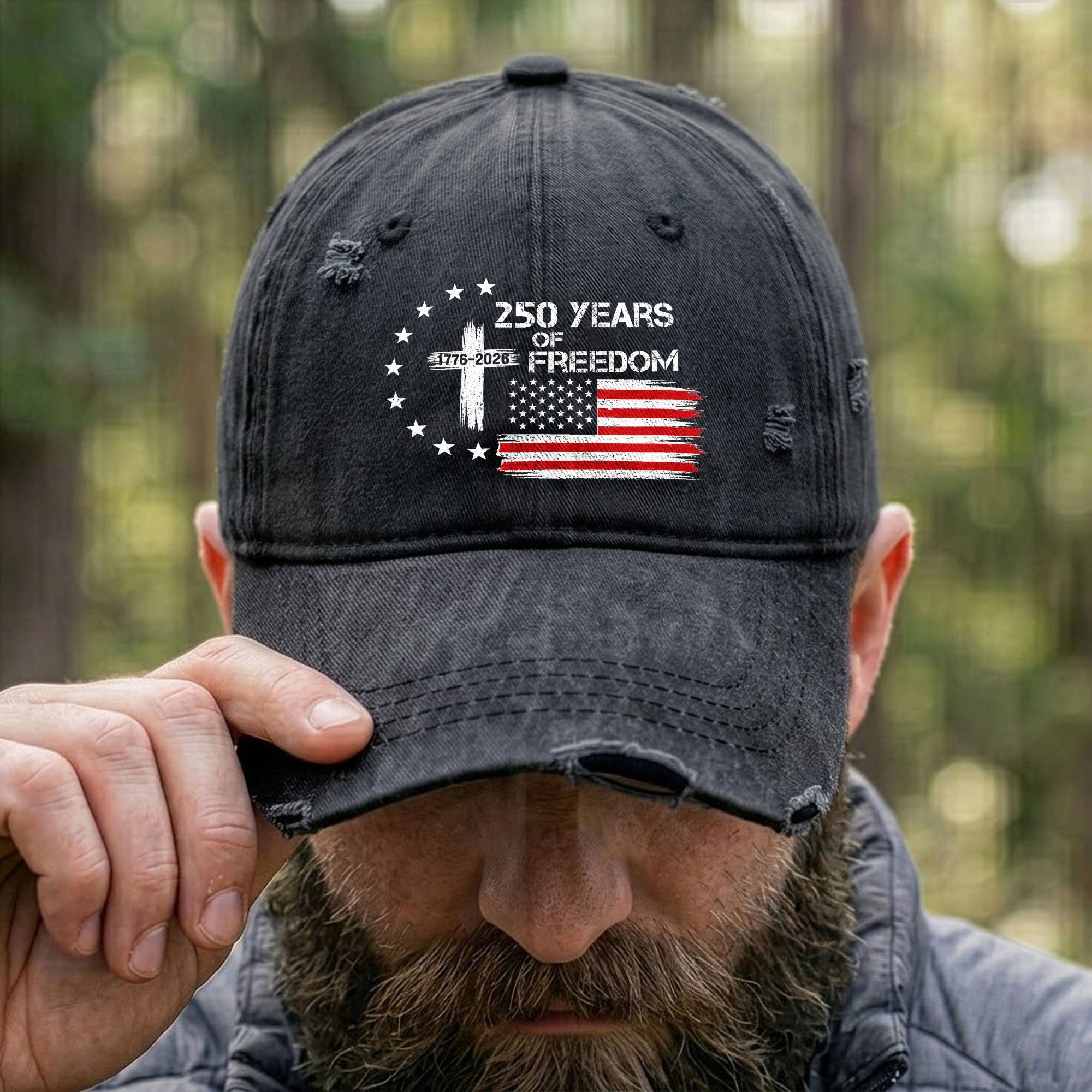1776-2026-250-Years-Of-Freedom-Personalized-Cap-7