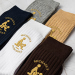 19th-Hole-Adult-Humor-Golf-Gift-Spicy-Gift-For-Him,-Husband,-Boyfriend-Personalized-Embroidered-Socks-8