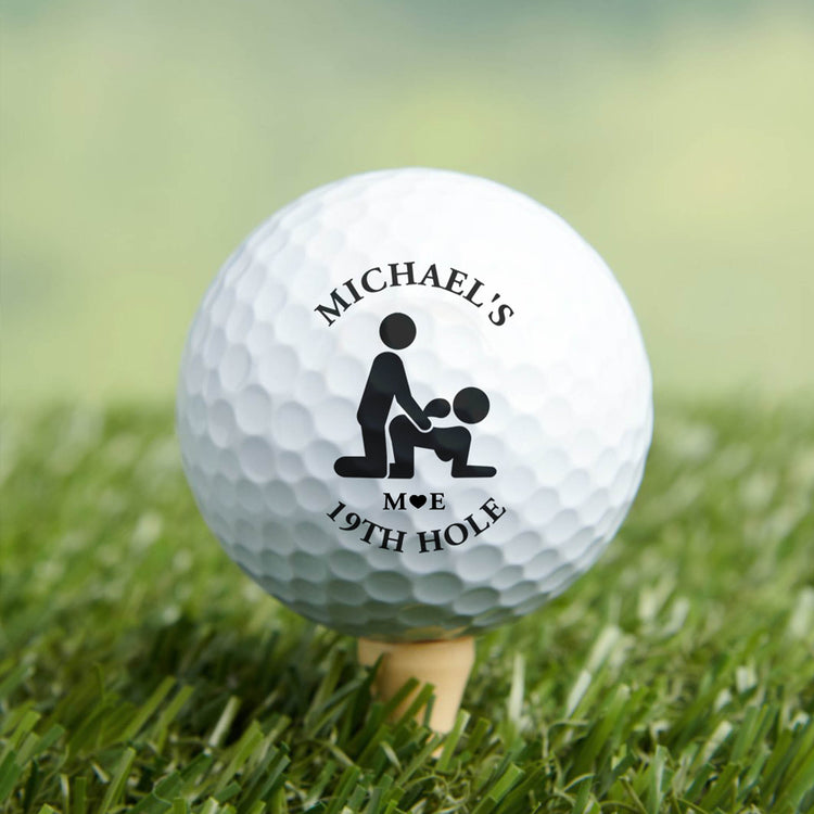 19th-Hole-Adult-Humor-Golf-Gift-Spicy-Gift-For-Him,-Husband,-Boyfriend-Personalized-Golf-Ball-10