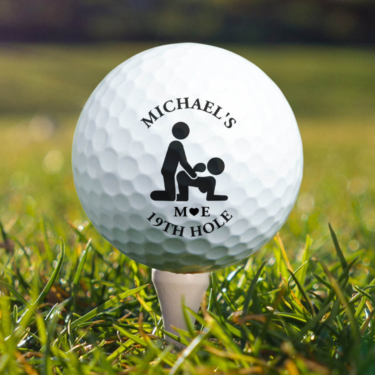 19th-Hole-Adult-Humor-Golf-Gift-Spicy-Gift-For-Him,-Husband,-Boyfriend-Personalized-Golf-Ball-7