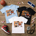 1St,-2Nd..-Grade-Game-On-Gift-For-Back-To-School,-Basketball-Kids-Personalized-Shirt-1