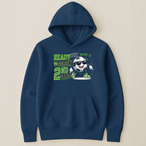 1St,-2Nd..-Grade-Game-On--Gift-For-Back-To-School,-Soccer-Kids-Personalized-Shirt-6