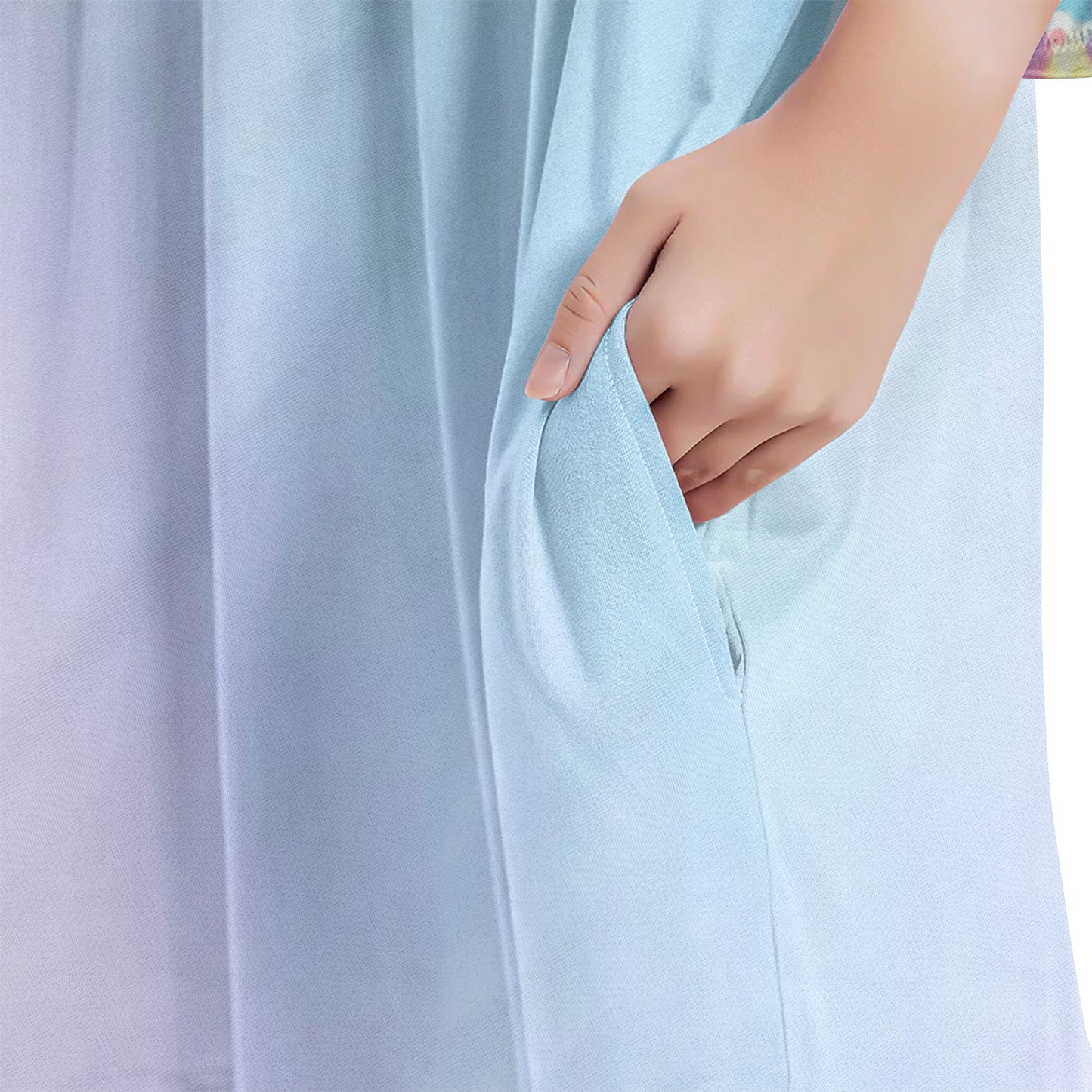 1St-Mother'S-Day-On-The-Inside-Personalized-Pajamas-4