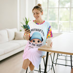 1St-Mother'S-Day-On-The-Inside-Personalized-Pajamas-5
