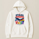 Love Is Liberty Lgbtq+ - Shirt