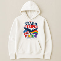 Love Is Liberty Lgbtq+ - Shirt