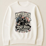 Independence Rock Style - Shirt