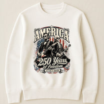 Independence Rock Style - Shirt