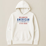 Melanated American Freeish - Shirt