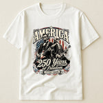 Independence Rock Style - Shirt