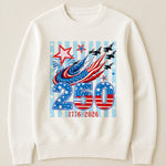 Anniversary 250 Years Patriotic - Shirt