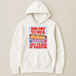 Bad Day To Be A Hotdog - Shirt