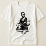 Vintage America Independence Rock - Shirt
