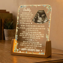 1st-Father's-Day-Gifts,-Soon-To-Be-Dad-Gift-From-The-Bump-I'll-Be-Snuggled-Up-Personalized-Night-Light-4