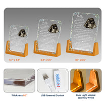 1st-Father's-Day-Gifts,-Soon-To-Be-Dad-Gift-From-The-Bump-I'll-Be-Snuggled-Up-Personalized-Night-Light-5