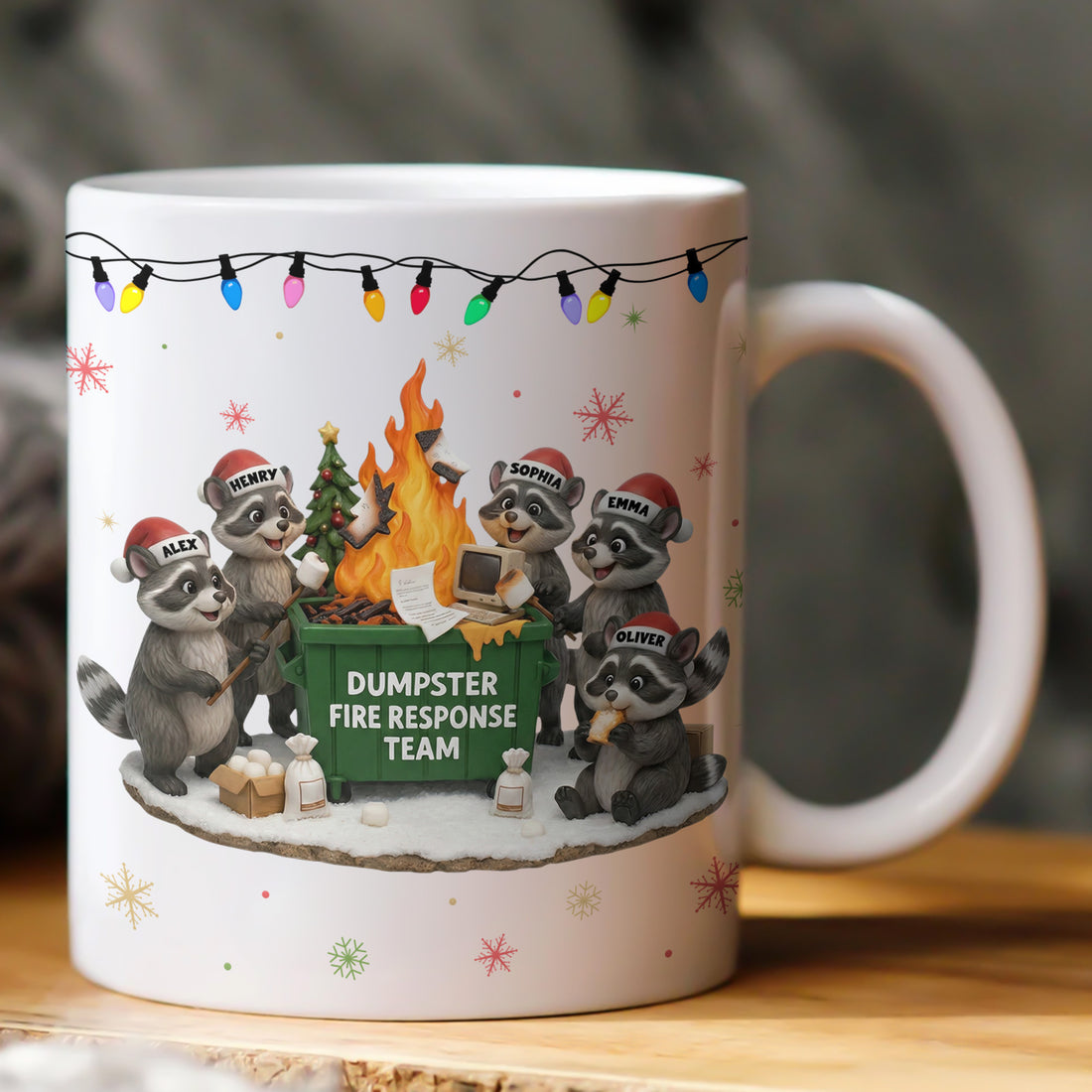 Funny Mugs – Macorner