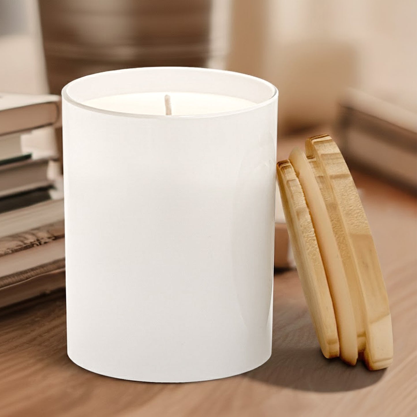 Complete The Moment With Candle