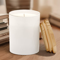 Complete The Moment With Candle