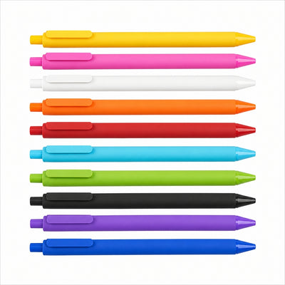 10-Piece Pen Set
