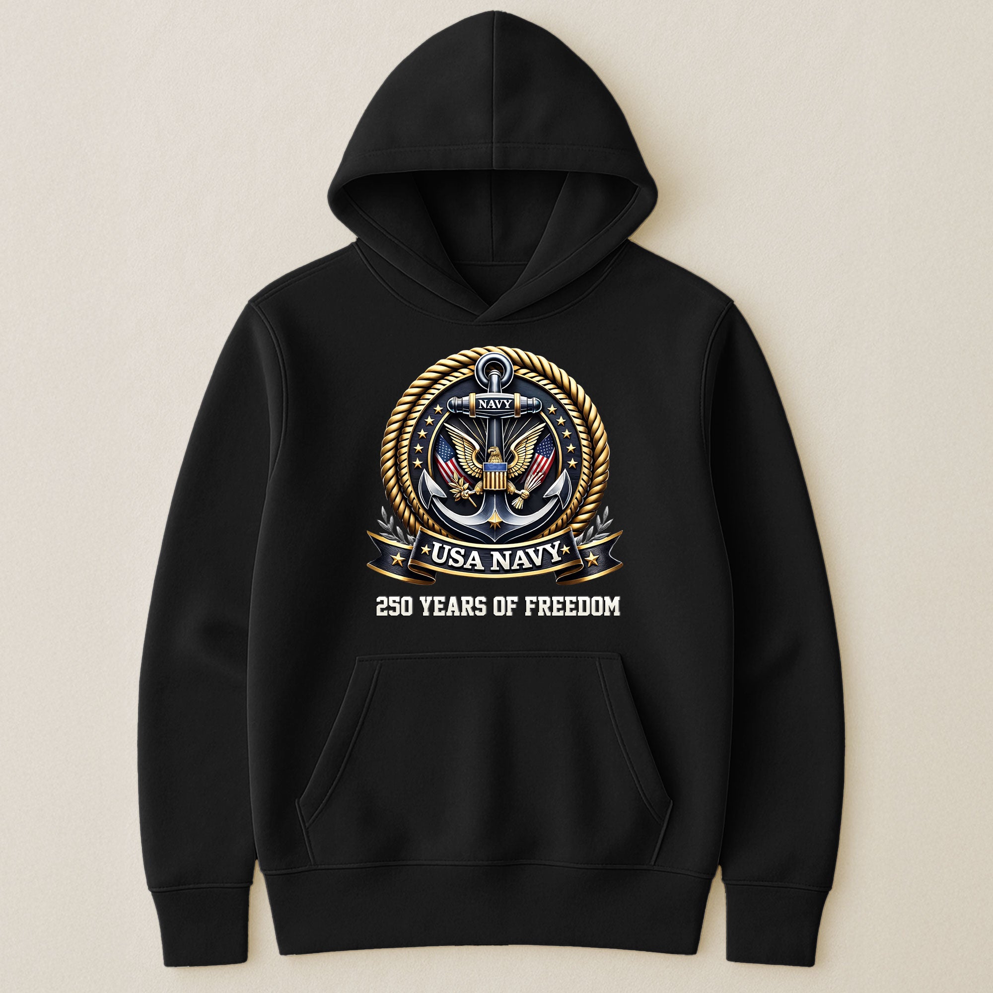 250 Years Of Freedom Air Force - Shirt