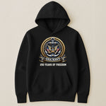 250 Years Of Freedom Air Force - Shirt