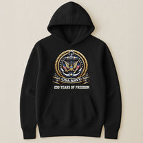250 Years Of Freedom Air Force - Shirt