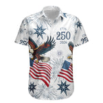 250 Years Of Freedom - Hawaiian Shirt