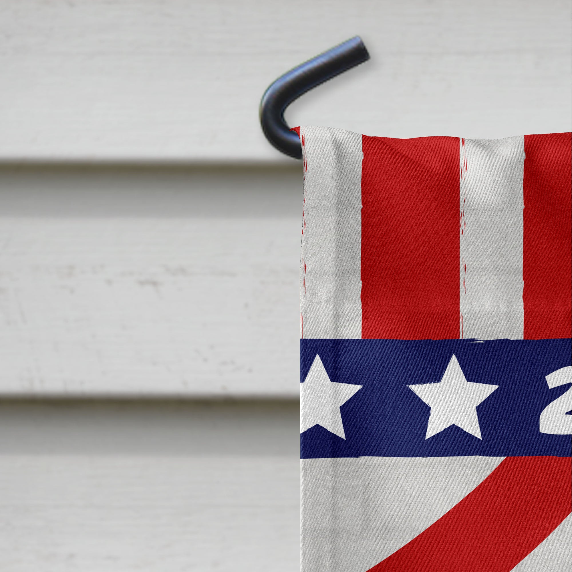 250 Years Of Freedom Hope You Brought Beer And Dog Treats - Personalized Flag