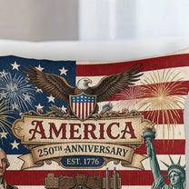 250Th-Anniversary-Of-America-Personalized-Pillow-Cover-2