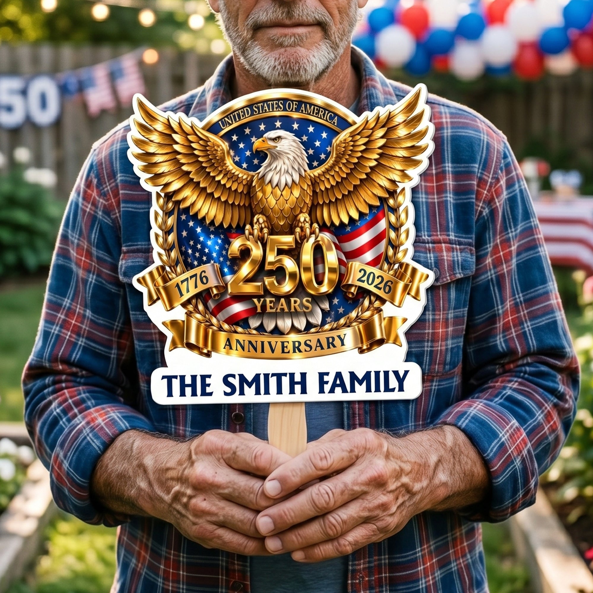 250Th-Anniversary-Personalized-Fan-4