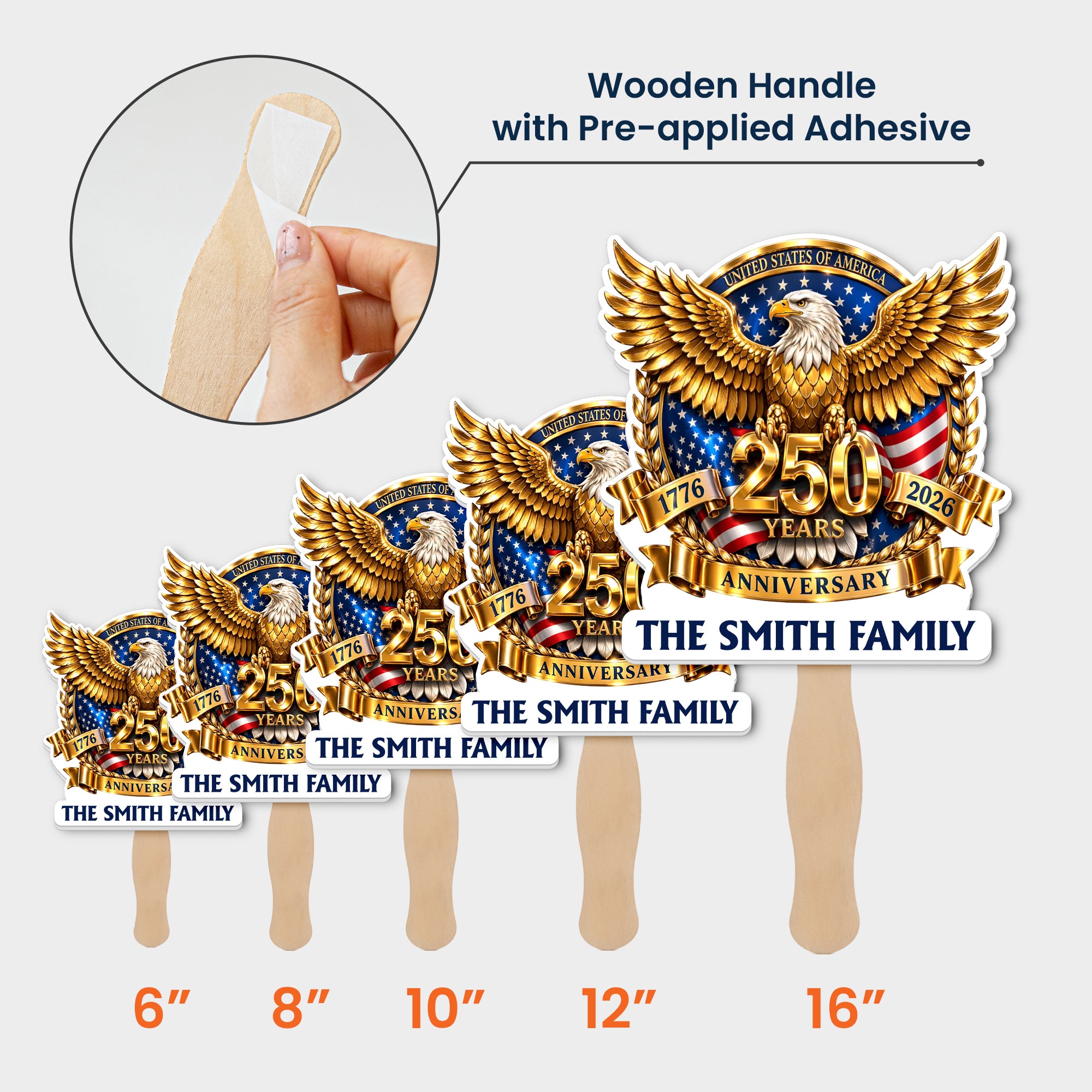 250Th-Anniversary-Personalized-Fan-5